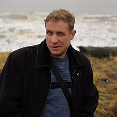 Фотография мужчины Евгений, 44 года из г. Южно-Сахалинск