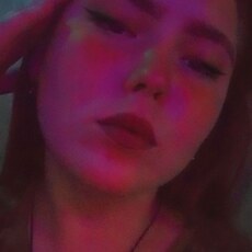 Фотография девушки Анастасия, 23 года из г. Белокуриха