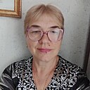 Светлана, 62 года
