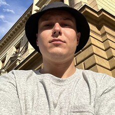 Фотография мужчины Lev, 30 лет из г. Пльзень