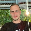 Егор, 29 лет