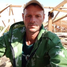 Фотография мужчины Андрей, 45 лет из г. Симферополь