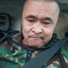 Фотография мужчины Гена, 45 лет из г. Ангарск