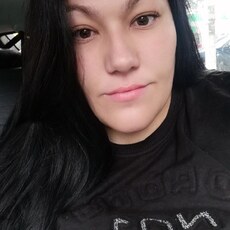 Фотография девушки Мария, 34 года из г. Сергиев Посад