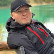 Фотография мужчины Александр, 40 лет из г. Бобруйск