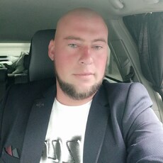 Фотография мужчины Александр, 38 лет из г. Артем
