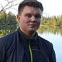 Александр, 24 года