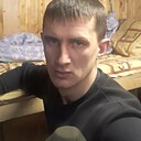 Игорь, 34 года