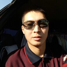 Фотография мужчины Жан, 32 года из г. Актау