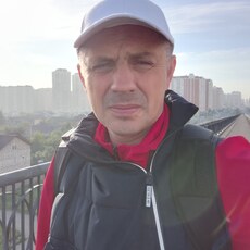 Фотография мужчины Андрей, 41 год из г. Москва