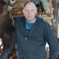 Фотография мужчины Александр, 48 лет из г. Прокопьевск