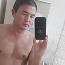 Досжан, 54 года