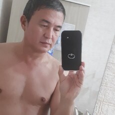 Фотография мужчины Досжан, 54 года из г. Тараз