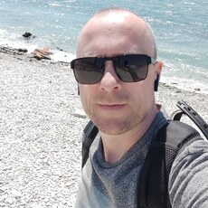 Фотография мужчины Максим, 46 лет из г. Новороссийск
