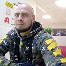 Фотография мужчины Александр, 32 года из г. Вешенская