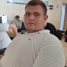 Фотография мужчины Дмитрий, 22 года из г. Туапсе