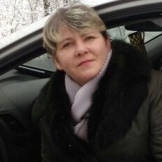Фотография девушки Инна, 50 лет из г. Солигорск