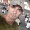 Сурожиддин, 50 лет