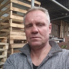 Фотография мужчины Николай, 50 лет из г. Крымск