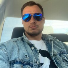 Фотография мужчины Anton, 35 лет из г. Балахна