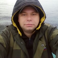 Фотография мужчины Дмитрий, 42 года из г. Архангельск