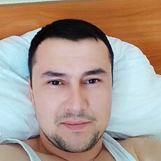Фотография мужчины Азат, 36 лет из г. Тобольск