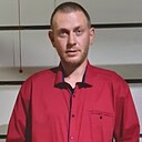 Сергей, 35 лет