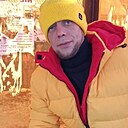 Макс, 39 лет