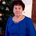 Валентина, 70 лет