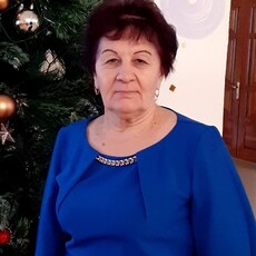 Фотография девушки Валентина, 70 лет из г. Тольятти