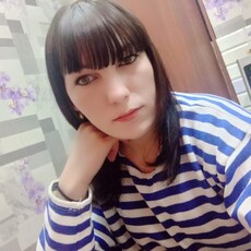 Фотография девушки Анастасия, 29 лет из г. Магдагачи