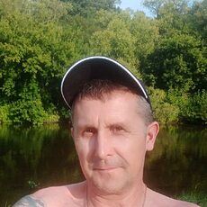 Фотография мужчины Василий, 50 лет из г. Тольятти
