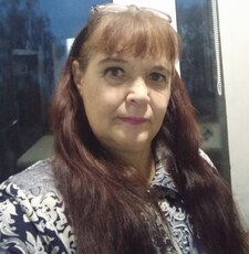 Фотография девушки Оксана, 51 год из г. Тюмень