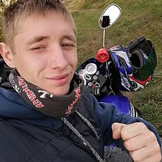 Фотография мужчины Сергей, 33 года из г. Богучар