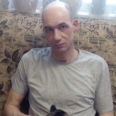 Фотография мужчины Юрий, 52 года из г. Рубцовск