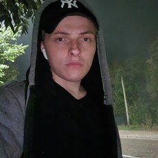 Фотография мужчины Роман, 25 лет из г. Майкоп