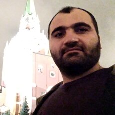 Фотография мужчины Овсеп, 32 года из г. Ахалкалаки