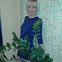 Татьяна Миллер, 53 года