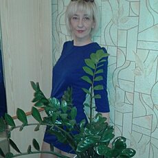 Фотография девушки Татьяна Миллер, 53 года из г. Ставрополь