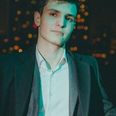 Фотография мужчины Vlad, 23 года из г. Караганда