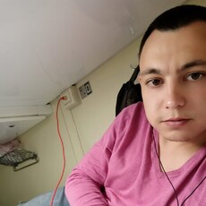 Фотография мужчины Тимур, 30 лет из г. Сызрань