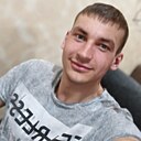 Вячеслав, 25 лет