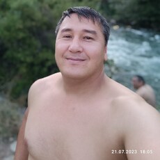 Фотография мужчины Кахрамон, 40 лет из г. Ургенч