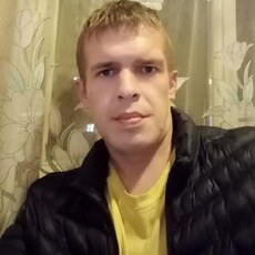 Фотография мужчины Александр, 34 года из г. Новополоцк