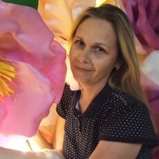 Фотография девушки Элис, 52 года из г. Мытищи
