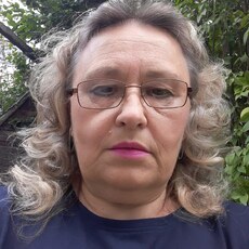 Фотография девушки Мила, 60 лет из г. Саарбрюкен