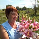 Лидия, 69 лет