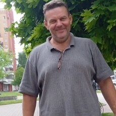 Фотография мужчины Александр, 53 года из г. Гродно