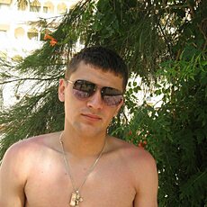 Фотография мужчины Неангел, 37 лет из г. Пинск