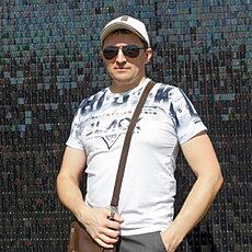 Фотография мужчины Витя, 45 лет из г. Лида